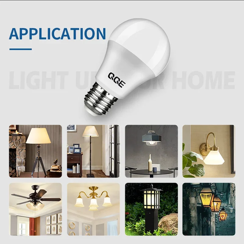 Cheap Price Less Than 1 Dollar Energy Saving Light Bulb  9W 12W 15W 18W Factory Direct Wholesale Light Bulbs
