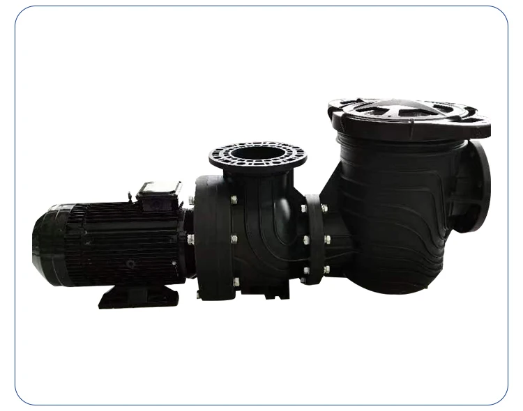 High Pressure 4hp 5hp 10hp Swimming Pool Pumps For Sale Pool Variable