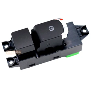 High Quality Auto Spare Parts Electric Window Lift Switch for BYD S7 Car Interior Accessories Model 3 Made Durable Glass Plastic