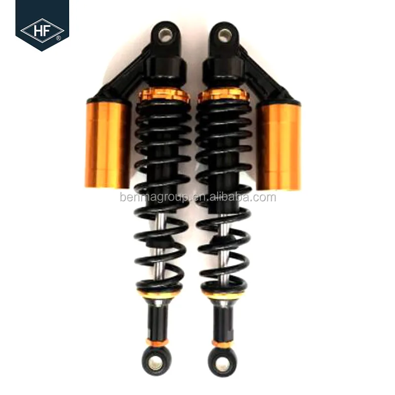 Shock CB 400 - Enhance Performance with Premium Absorbers