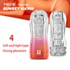 4. pink + clear