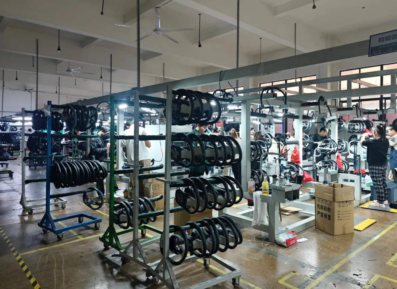 Jiangsu Marvel New Energy Technology Co., Ltd. 1