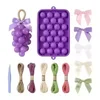 Ensemble violet