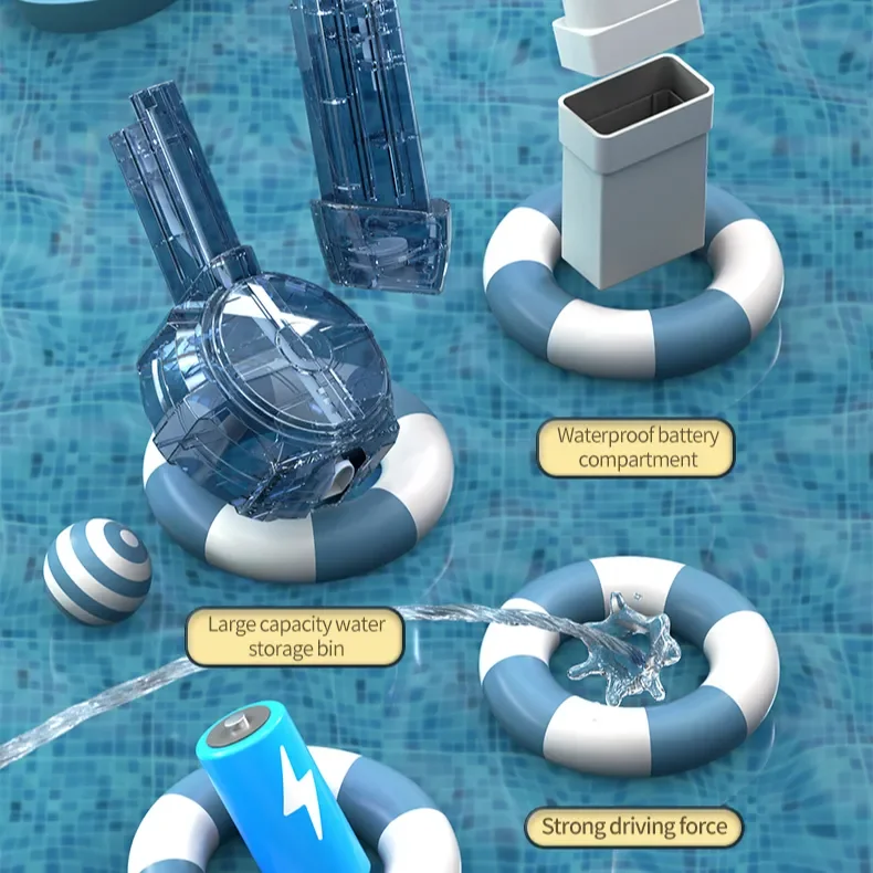 Детский Электрический