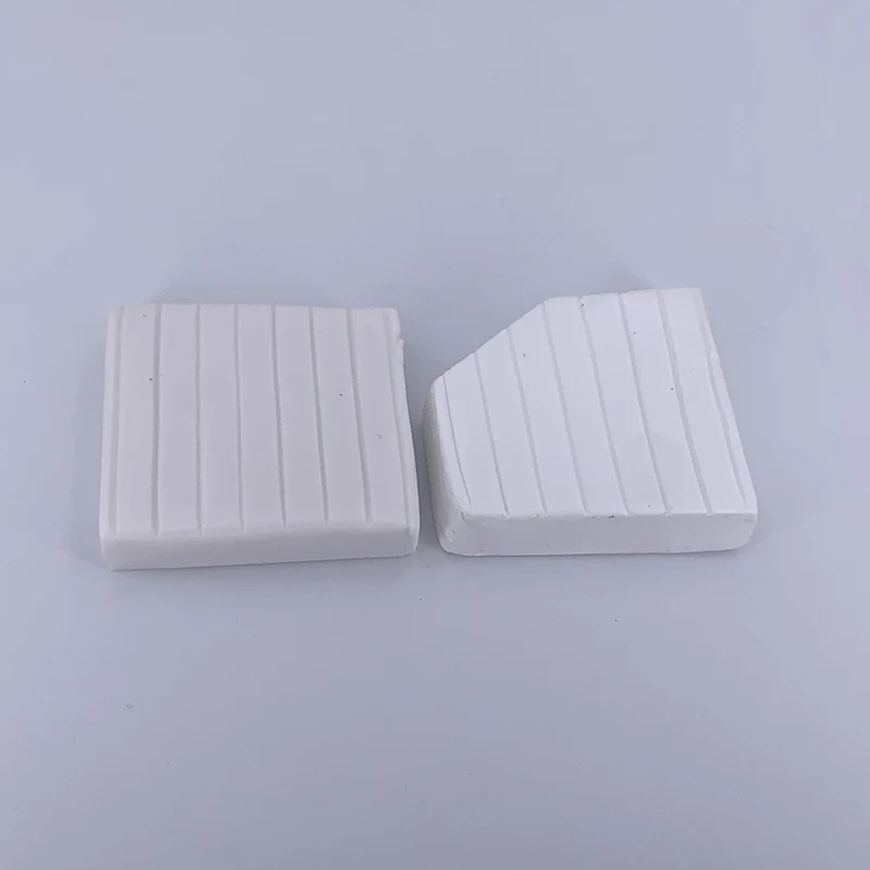 Dmo Polymer Clay Oven Baked Soft Modeling For Earring Jewelry Handmade