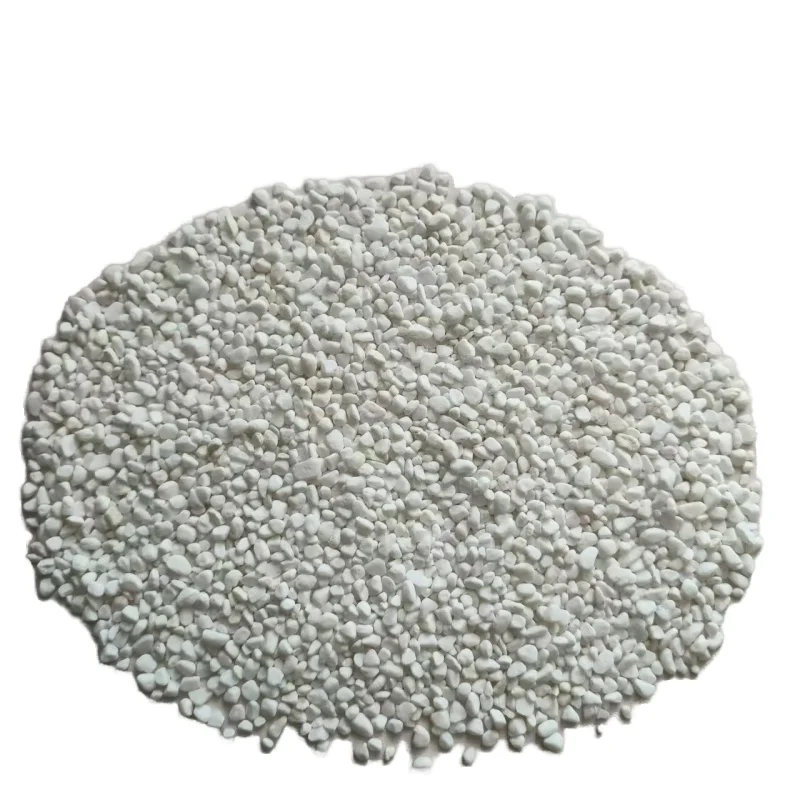 Best Granular Natural Marble Colored Crushed Multi Color Terrazzo Aggregates Gravel for Sale