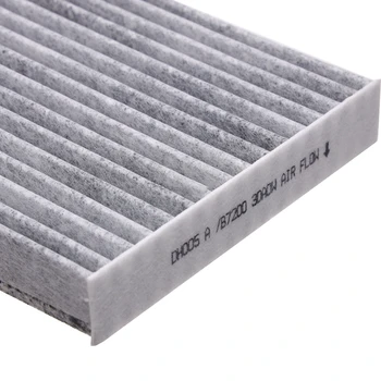 Factory Sale Hot sale Cabin Air Filter OEM 27891-3DF0A 27891-JY15A 27277-3GH0A-B252 for Nissan SYLPHY