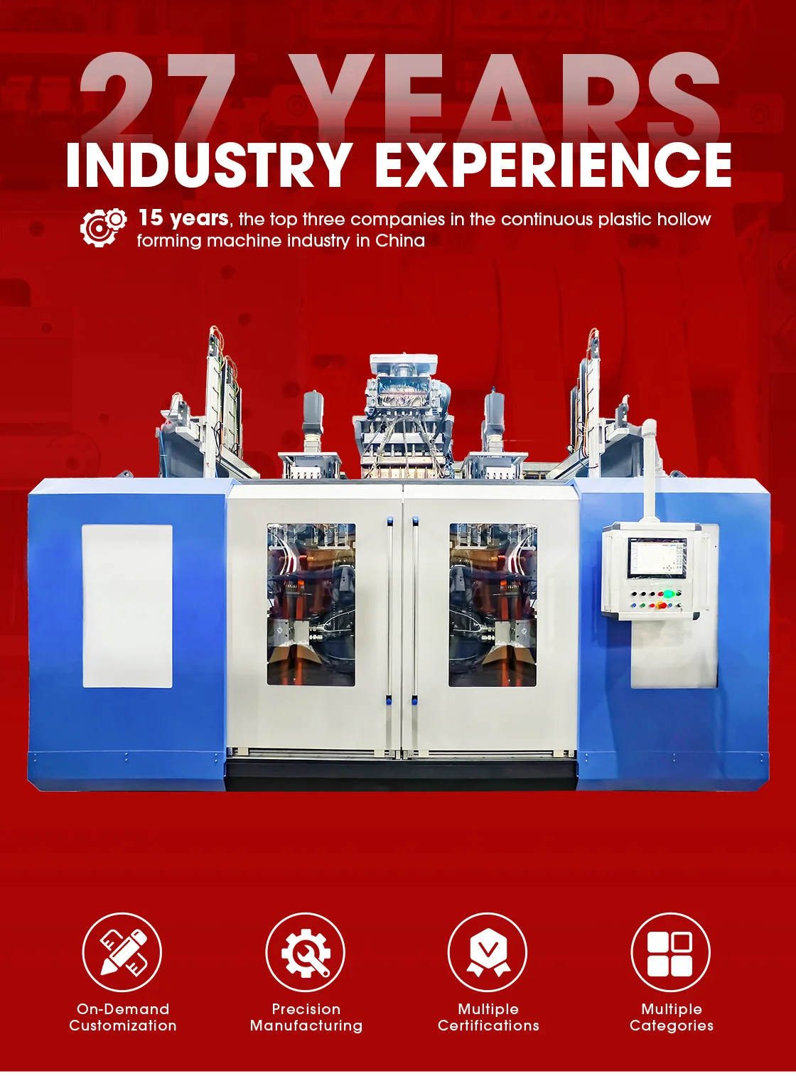 Company overview