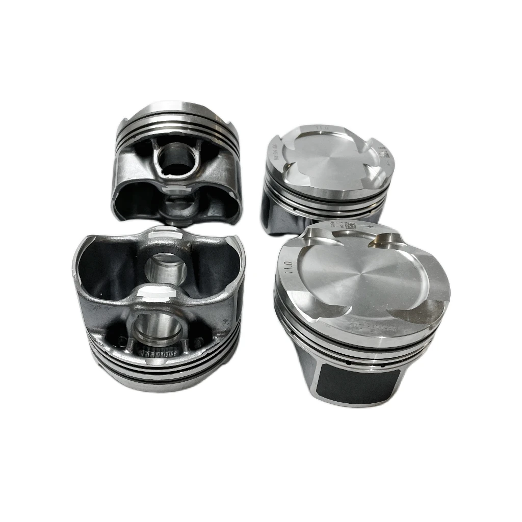 BMW B48 B48A20 B48B20 B48B20B 2.0L 320i 330i 430i X1 X2 X3