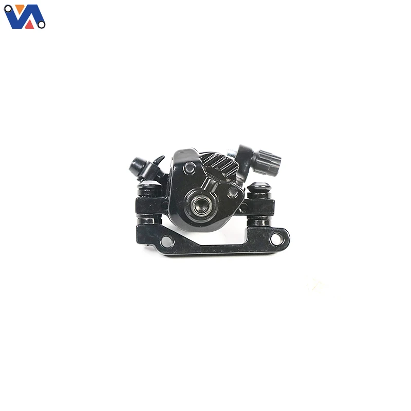 product new image brake caliper for kukirin a1 e scooter accessories electric scooter frame parts repair brake calipers for scooter-5