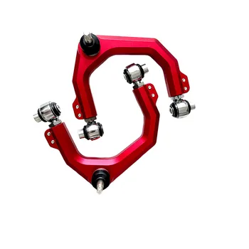 Applies to Hilux revo Reinforced adjustable forged aluminum alloy upper control arm