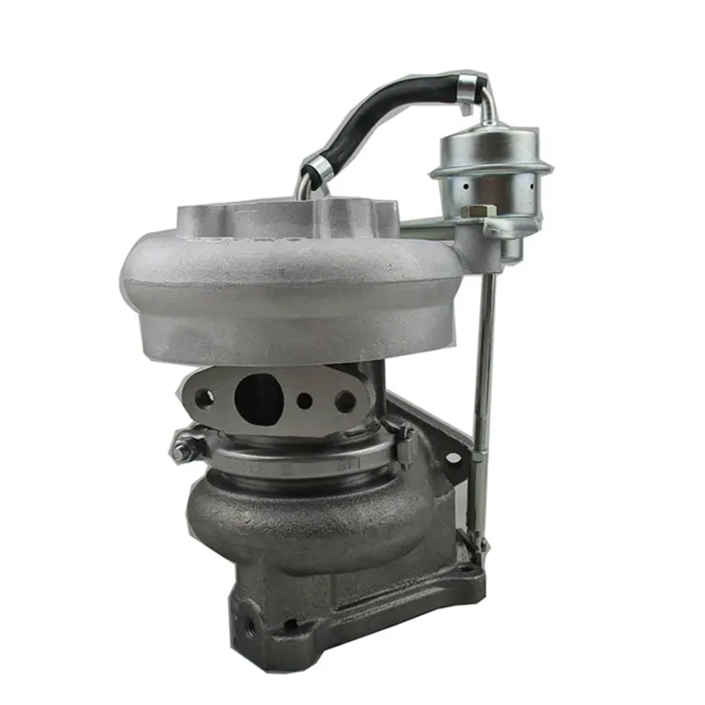IZUMI for JCB Turbocharger 02-201870 Fast Delivery Engine Parts