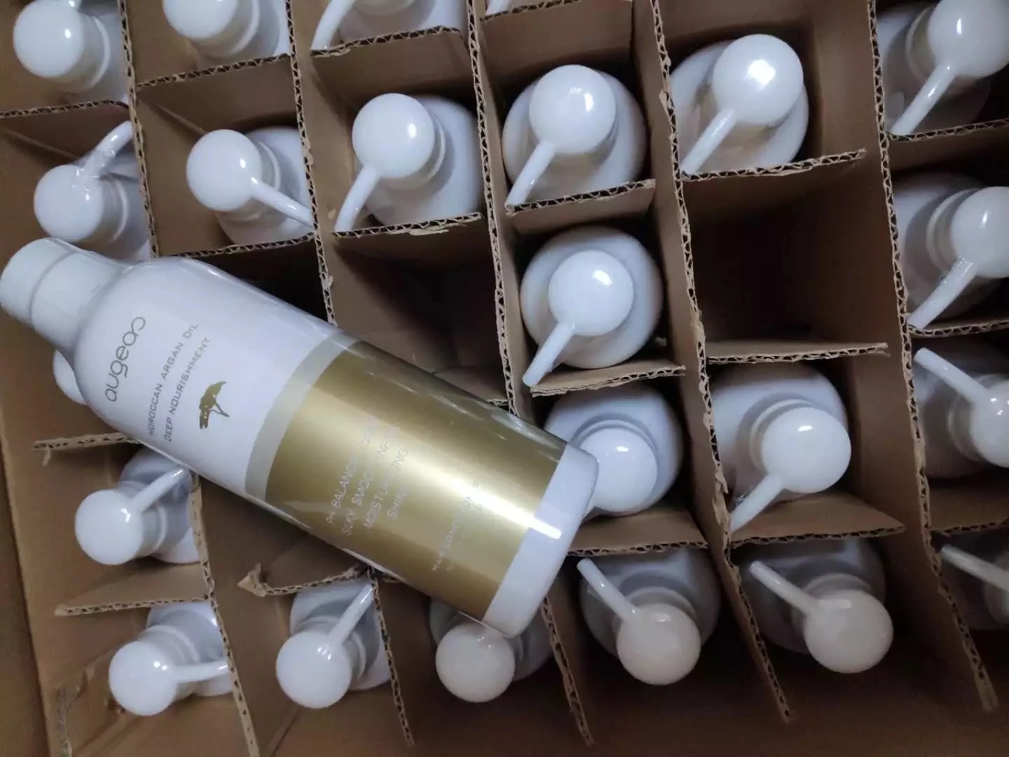 Лучший натуральный органический Кондиционер для волос