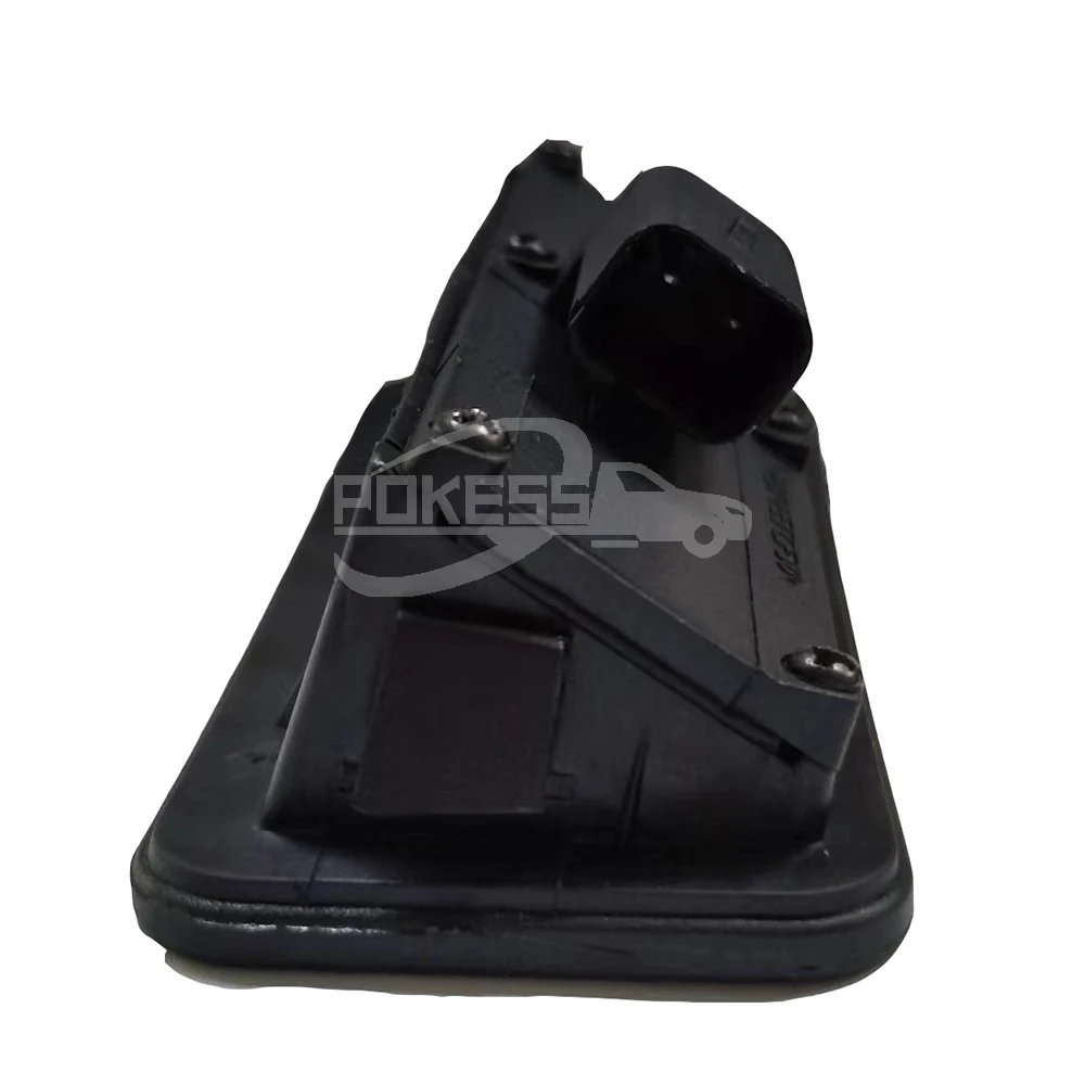 Vehicle Parts & Accessories 6M5119B514AC DK5166630 Car Trunk Rear Tail... — 4