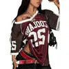 Burgundy Number