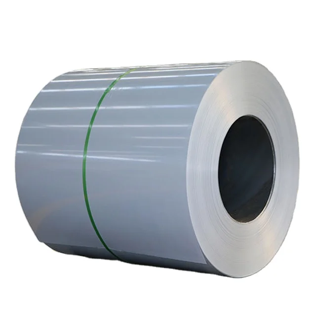 Customized Prepainted Galvanized Color Coated Steel Coil