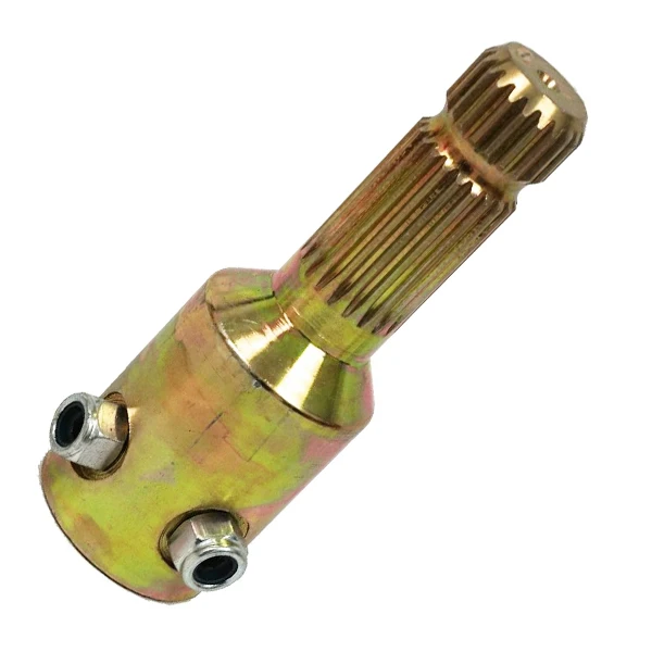 Adattatore Prolunga Per Presa Di Forza (PTO) 1 3/8” 6 Scanalature – Maschio/femmina, Collegamento Rapido