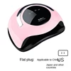 US Plug Pink