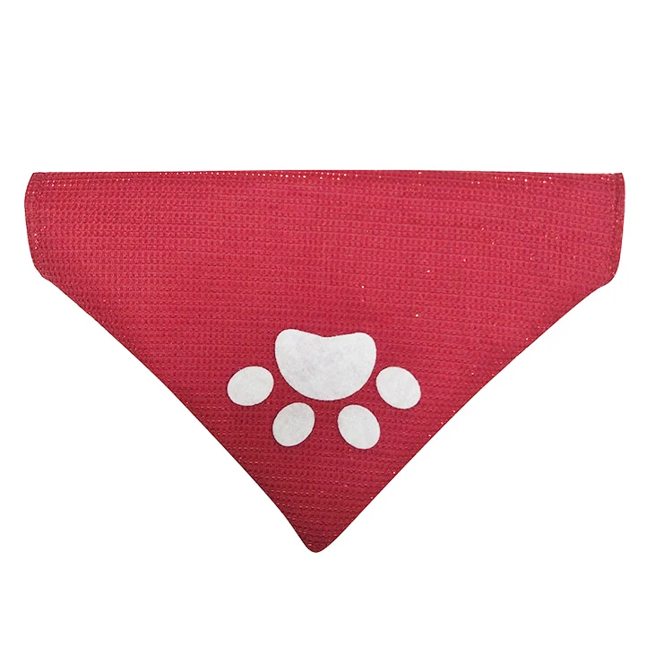 Wholesale dog bandana products innovations pet bow accessories Pet Product