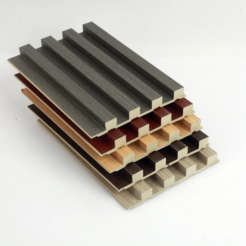 Half Circle Cladding Rivestimento Decorativo Parete - Half Round Cladding