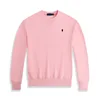Pink with sapphire blue  logo
