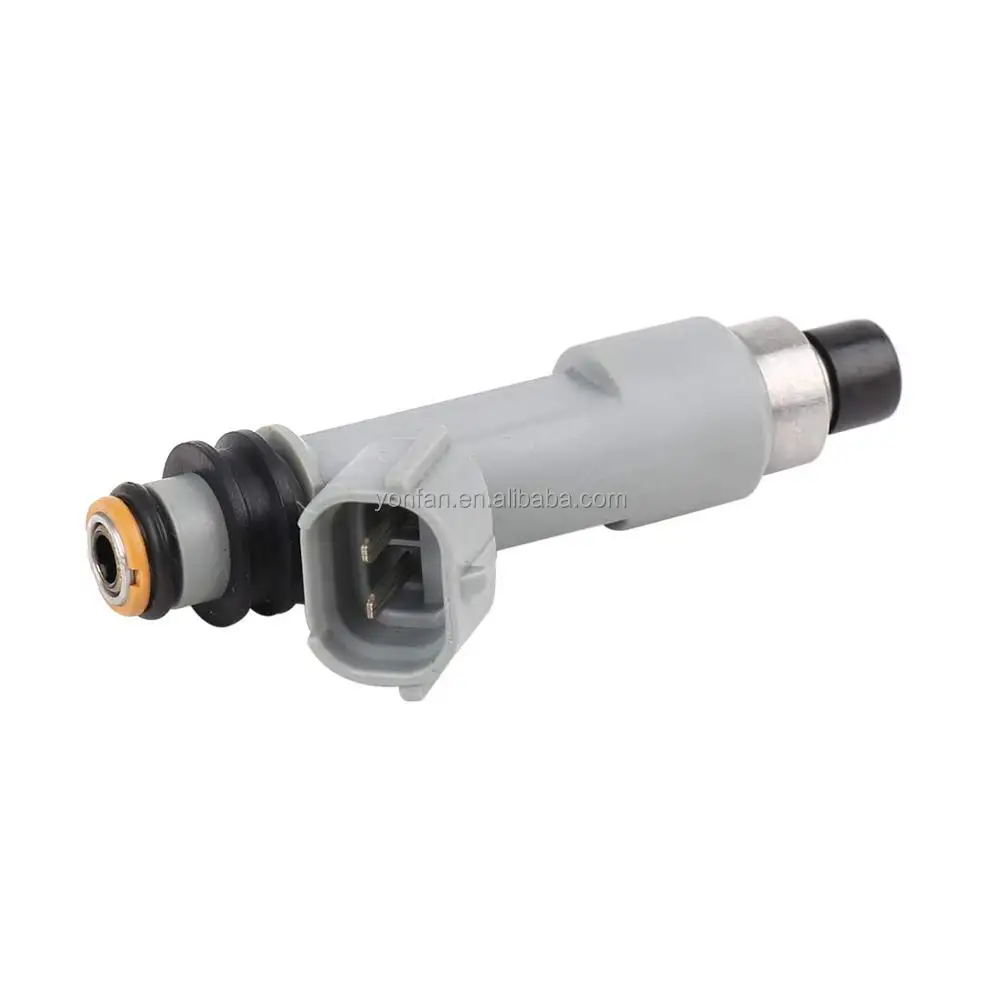よしゆ Fuel Injector 15710-64J00 for Suzuki Models: Swift, Jimny, Liana