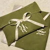 Verde (tela de terciopelo)