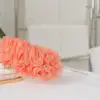 Pinkish-orange