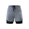 Gray Double Layer