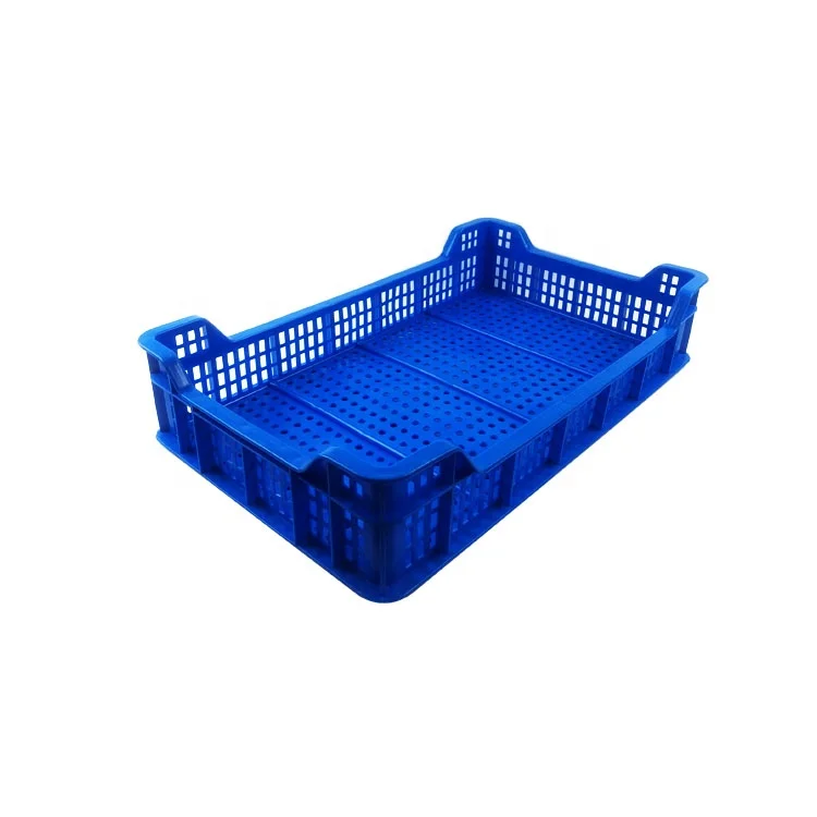 crate plastic tray