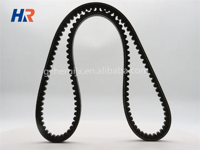 ぽぽ Original Excavator Fan Belts for ZX110, ZX120, ZX130, ZX135