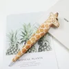 Best-selling giraffe