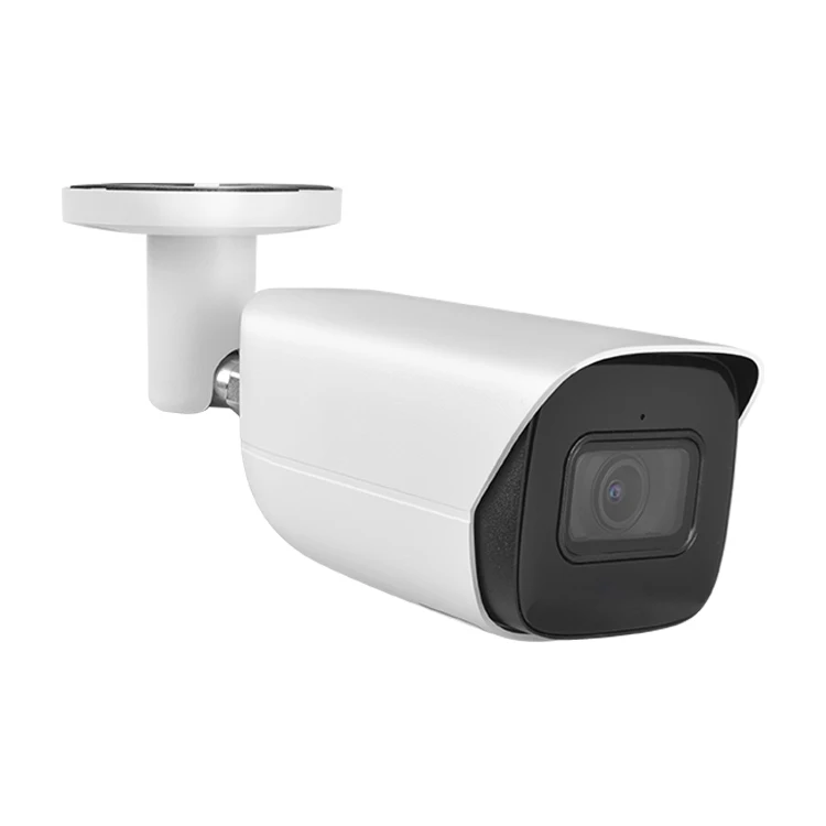 Outdoor 8MP WizColor IPC-HFW2849TL-S-PRO Network Camera with Night