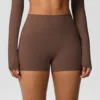 Shorts Brown
