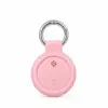 pink-google android version + silicone case