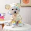 Yellow-Blue