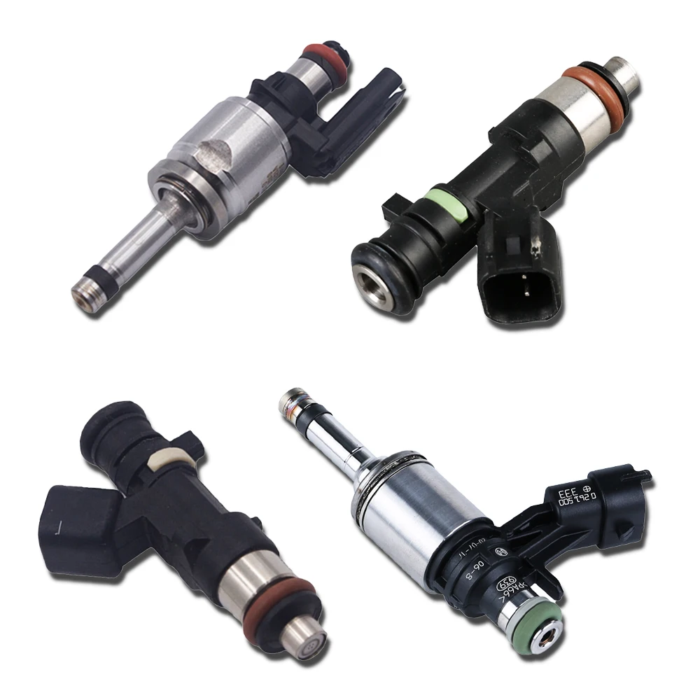 Womala Genuine 31330778 Diesel Fuel Injector Nozzle for Volvo