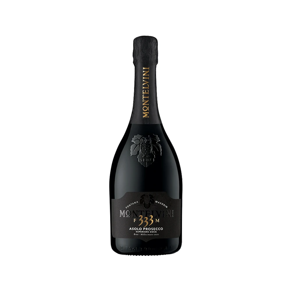 Montelvini prosecco