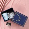 03 conjunto azul de tres piezas