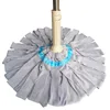 [Nouveau] clause de tissu (gris)