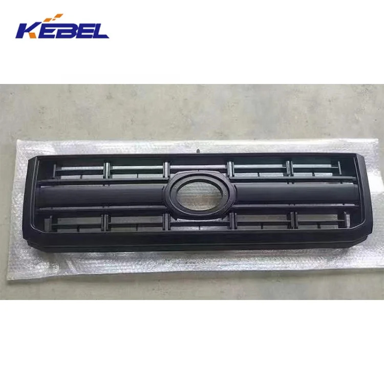 Front Grille OEM 53101-60240 Car Front Grill for TOYOTA Land Cruiser  1999 2000 2001 2002 2002 2004 2005 2006 2007