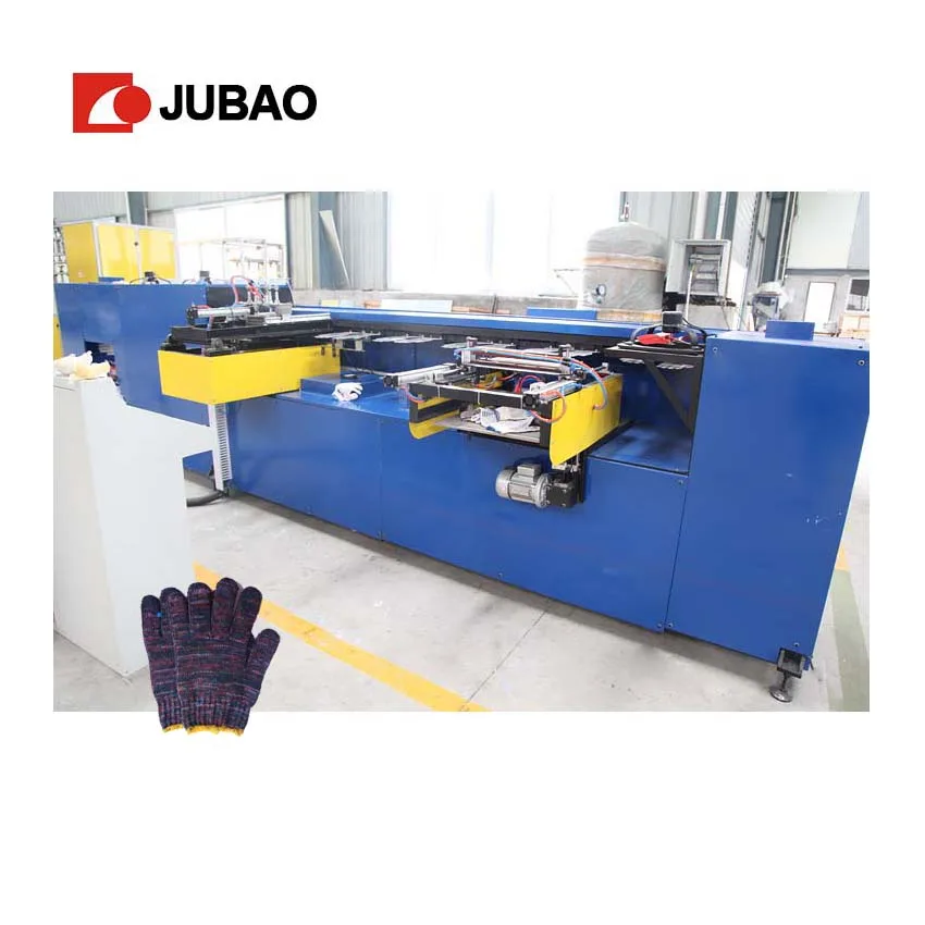 PVC Glove Dotting Making Machines