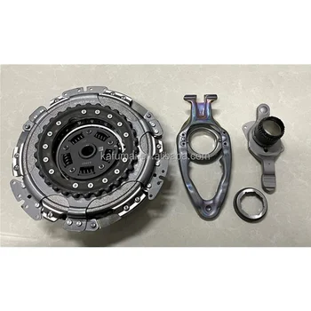 In stock LUK Transmission Clutch Complete kit for Vw Audi Skoda Seat 6020006090 GearBox Car Parts Clutch kit