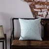 45*45cm embroidered cushion 11