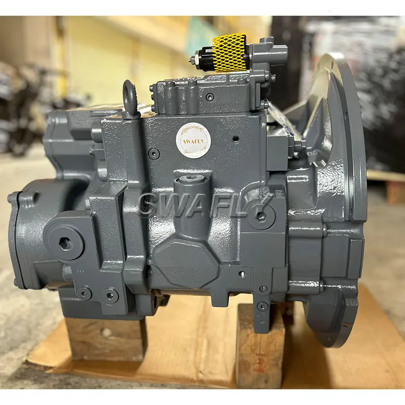 。。。出品 ZX450-3 ZX470-3 Hydraulic Main Pump - Hitachi Excavator Part
