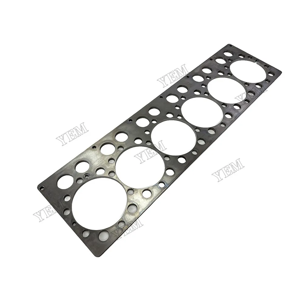 3306 Cylinder Block Plate 7N-7998 Suitable for Caterpillars Wholesale Engine Parts 6