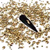 Mine gold