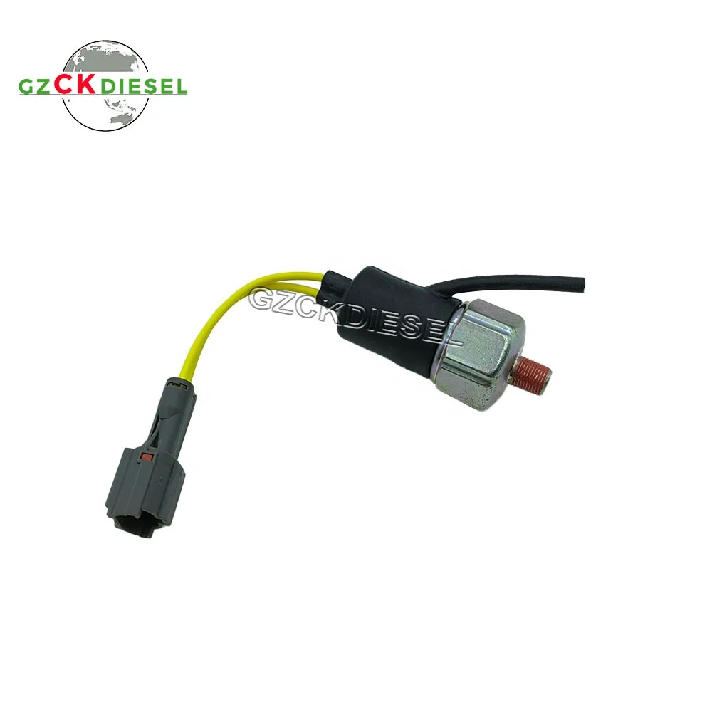 Oil Pressure Switch 8-98249724-0 8982497240 Oil Pressure