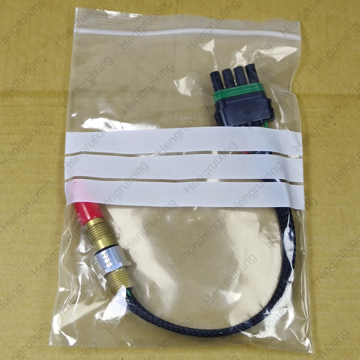 KPPG15408 Speed Sensor - High-Quality Spare Part for Engines