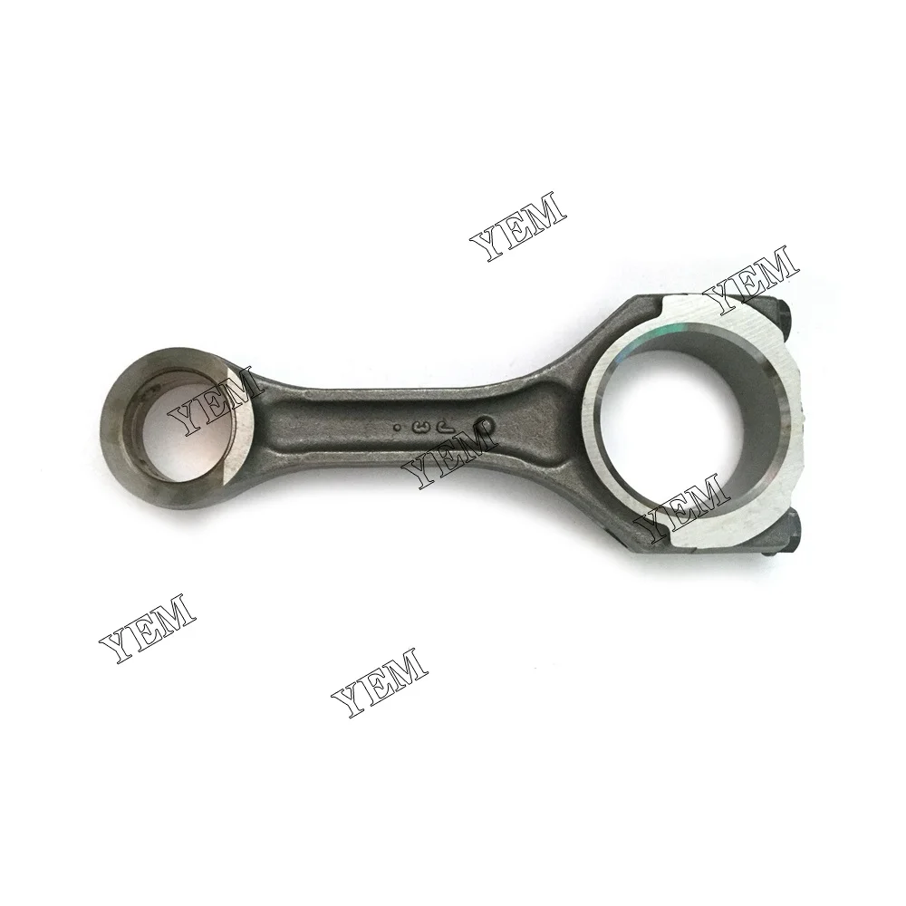 Manufacturer Direct Sales Connecting Rod 8973889212 for John Deere 135G 135D Isuzu Engine 4JJ1 4JK1
